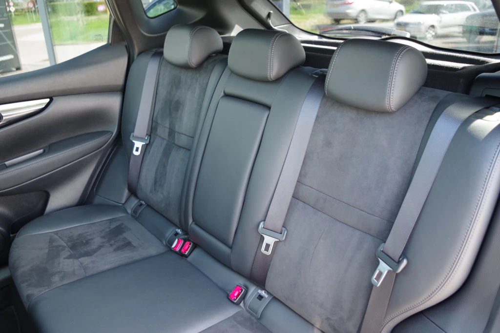 Nissan QASHQAI – foto 14