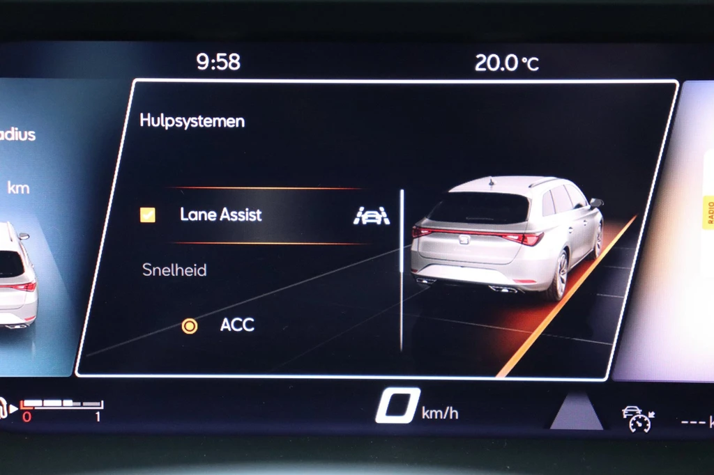 SEAT Leon – foto 26