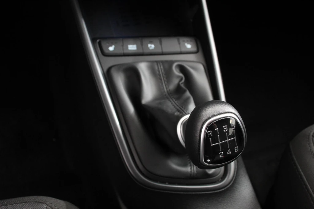 Hyundai i20 – foto 17