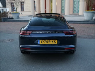 Porsche Panamera – thumbnail 11
