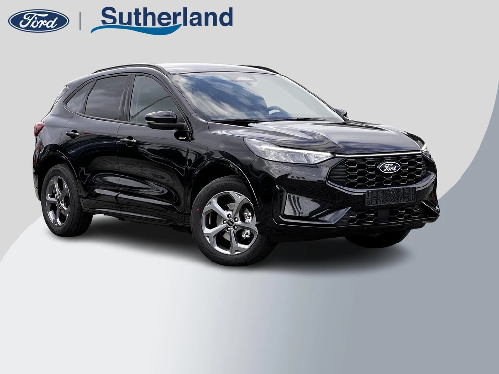 Ford Kuga – foto 4