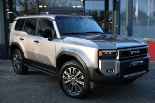 Toyota Land Cruiser – thumbnail 7
