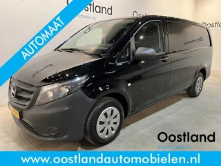 Mercedes-Benz Vito – thumbnail 1