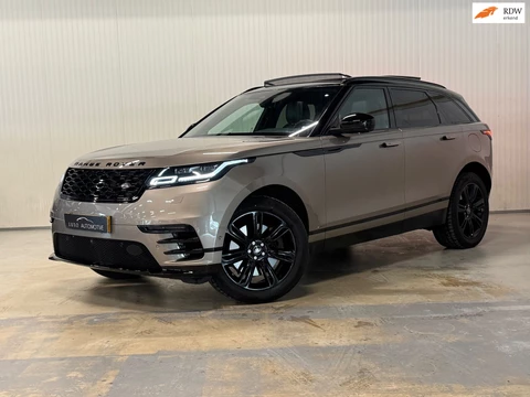 Land Rover Range Rover Velar 2.0 P400e HSE | FACELIFT | R-DYNAMIC | PANO | 360 CAMERA | MERIDIAN