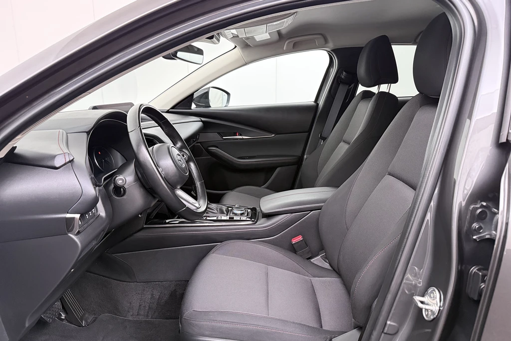 Mazda CX-30 – foto 10