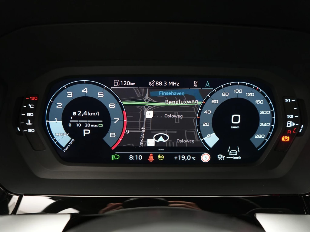 Audi A3 – foto 15