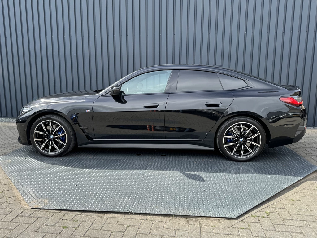 BMW 4 Serie – foto 7