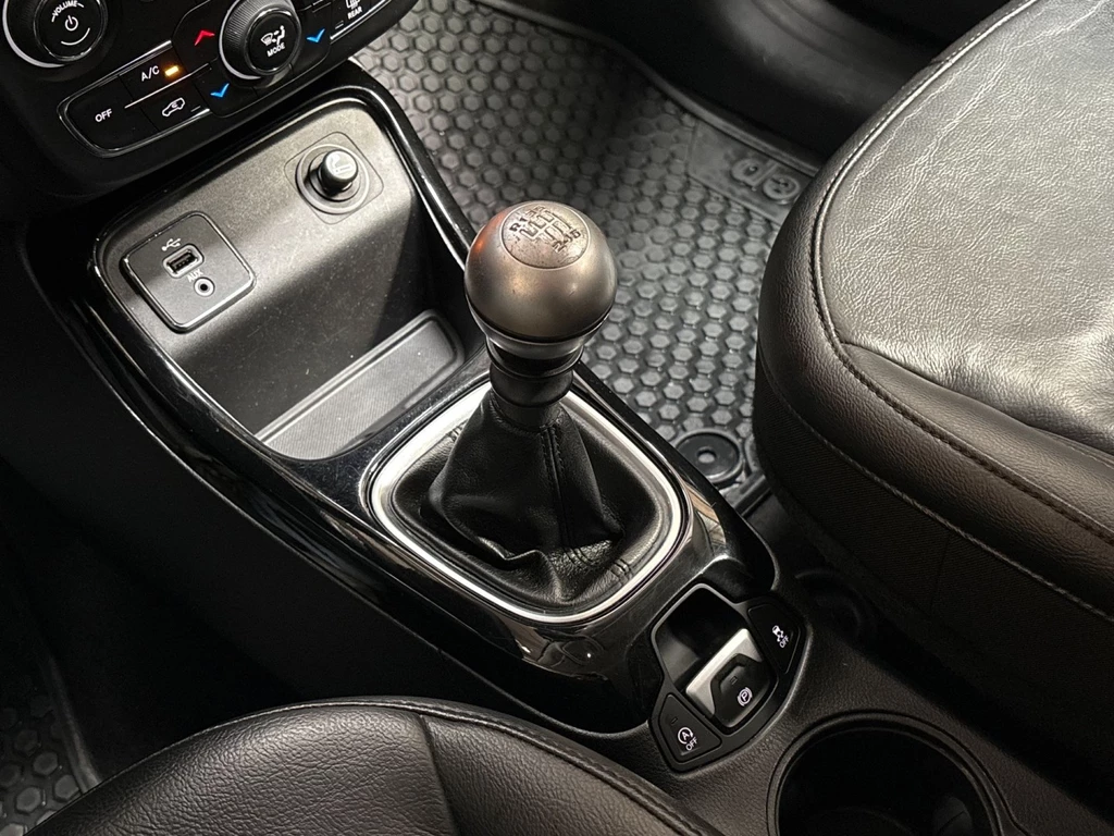Jeep Compass – foto 10