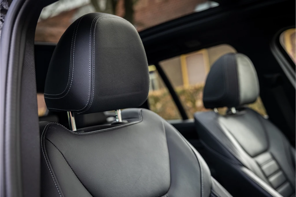 BMW X3 – foto 28