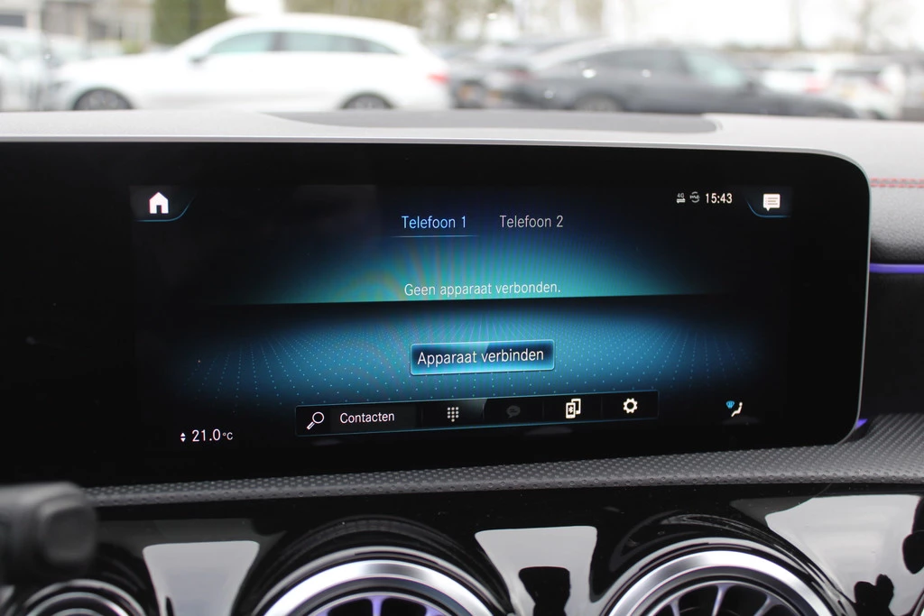 Mercedes-Benz CLA – foto 17