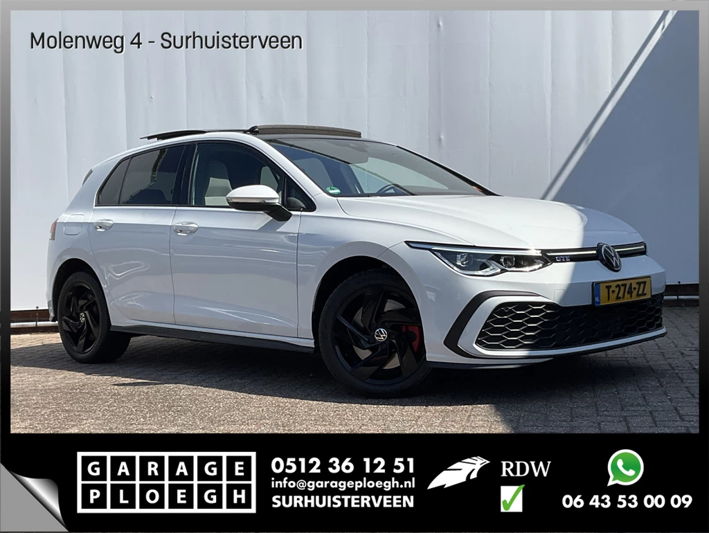 Volkswagen Golf – foto 8