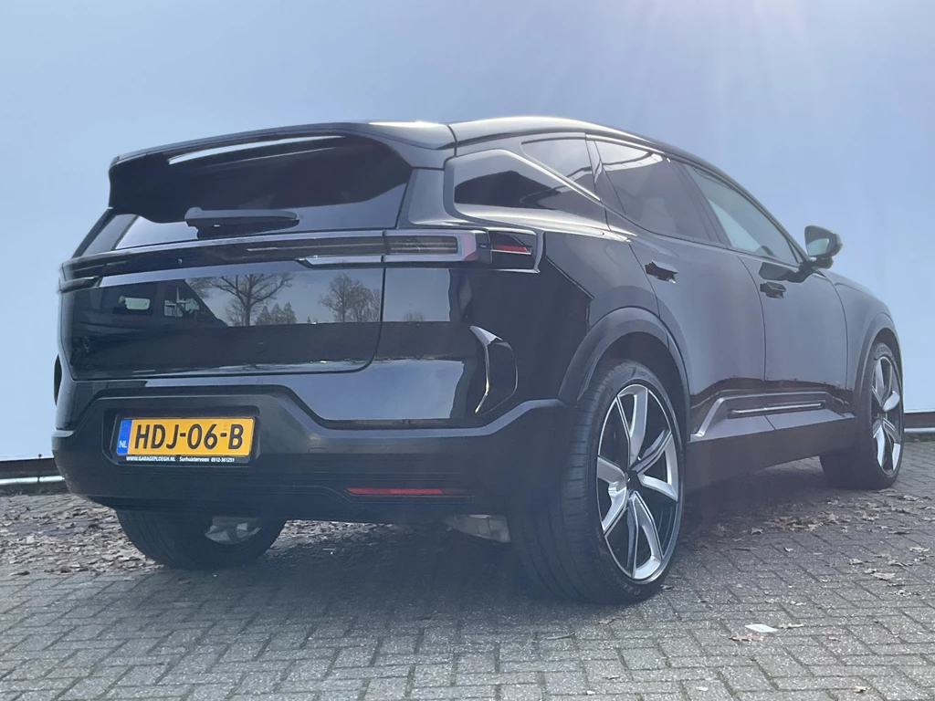 Polestar 3 – foto 5