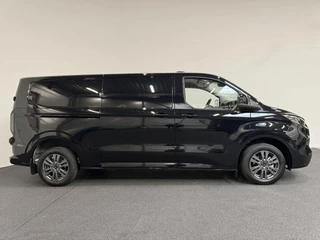 Ford Transit Custom – thumbnail 6