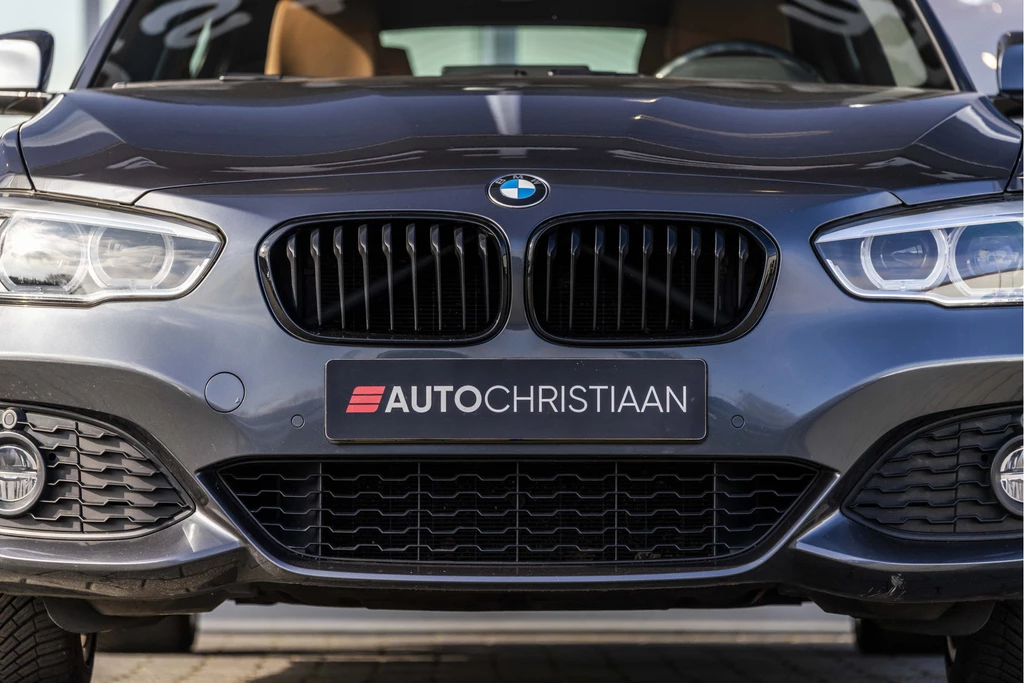 BMW 1 Serie – foto 17