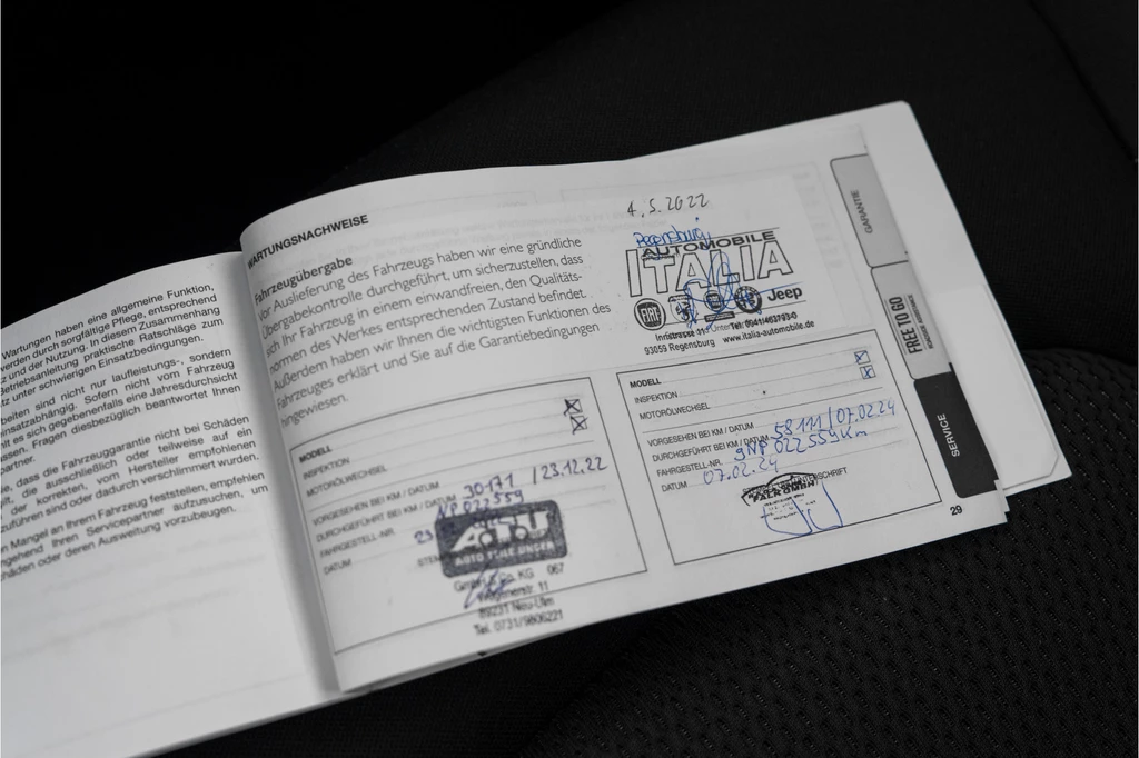 Jeep Renegade – foto 14