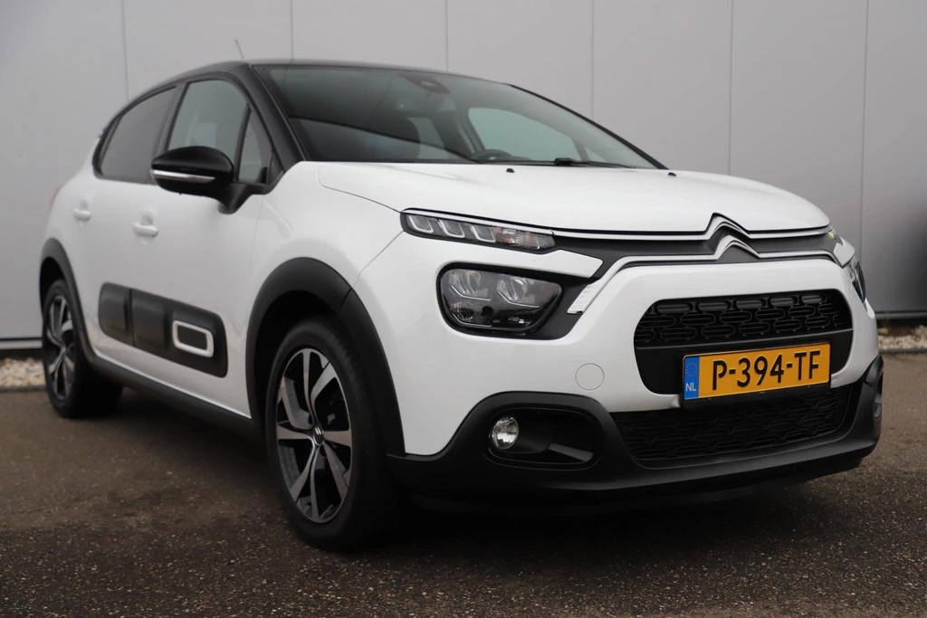 Citroën C3 – foto 3