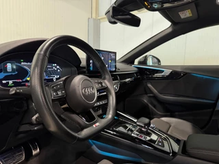Audi A5 – thumbnail 14