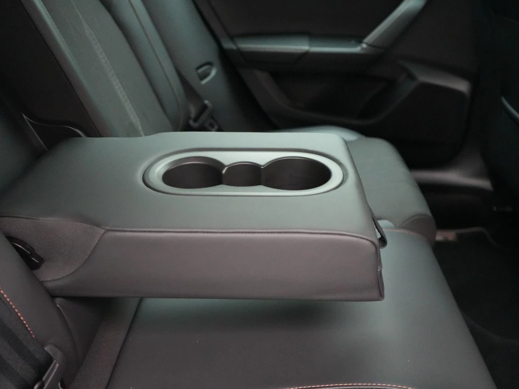 CUPRA Formentor – foto 44