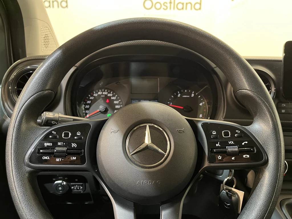 Mercedes-Benz Citan – foto 17