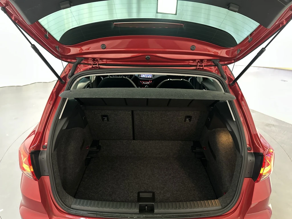 SEAT Arona – foto 13