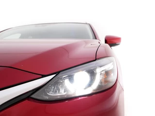 Mazda 6 – thumbnail 28