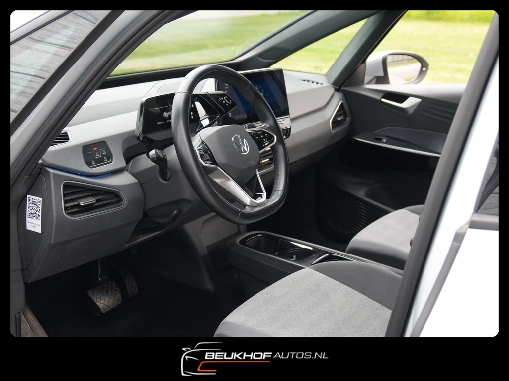 Volkswagen ID.3 – foto 21