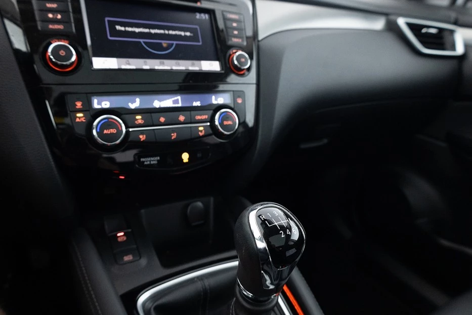 Nissan QASHQAI – foto 17