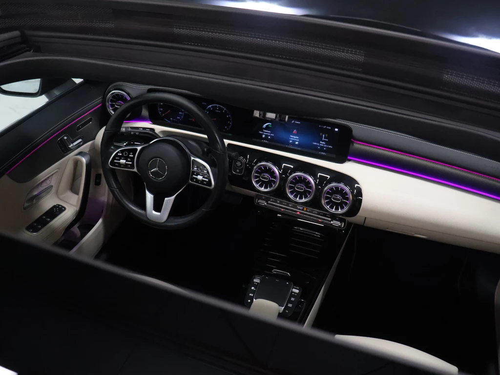 Mercedes-Benz CLA – foto 9