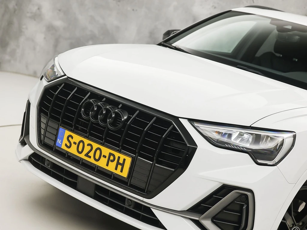 Audi Q3 – foto 13