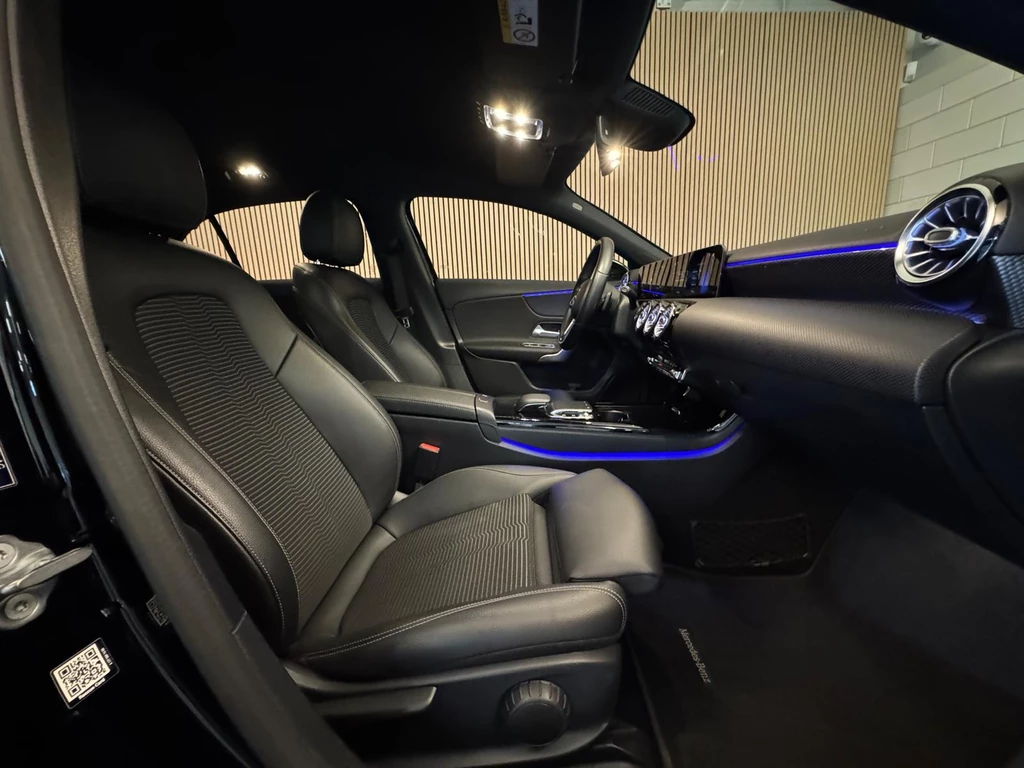 Mercedes-Benz A-Klasse – foto 41