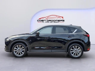 Mazda CX-5 – thumbnail 3