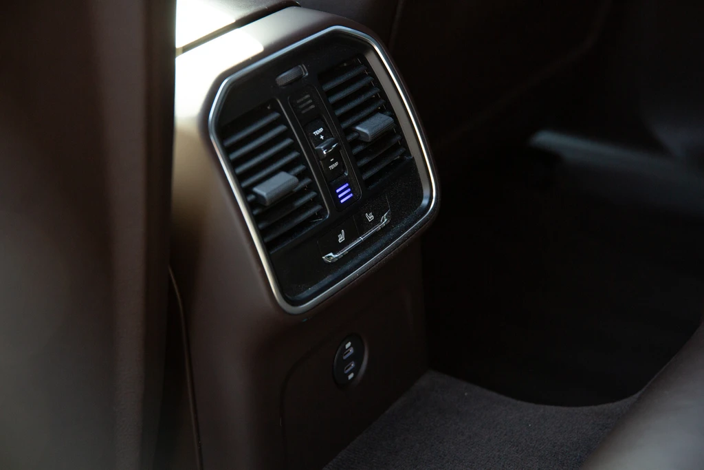Porsche Macan – foto 31
