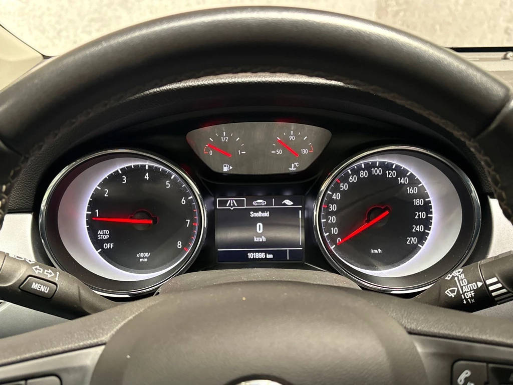 Opel Astra – foto 16