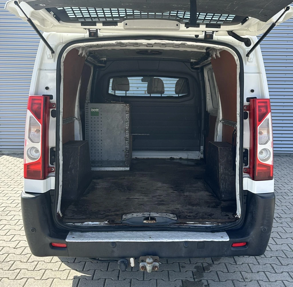 Peugeot Expert – foto 15