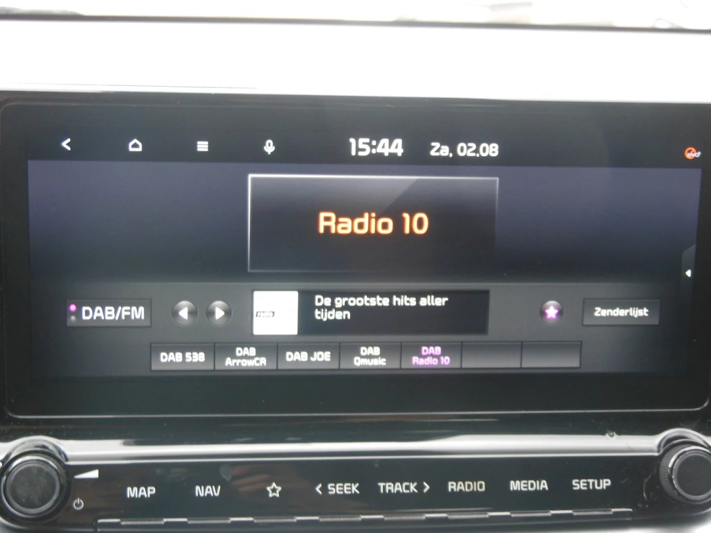 Kia Ceed Sportswagon – foto 19
