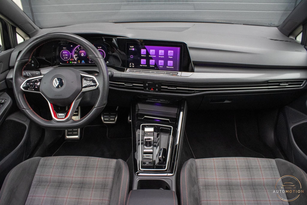 Volkswagen Golf – foto 17