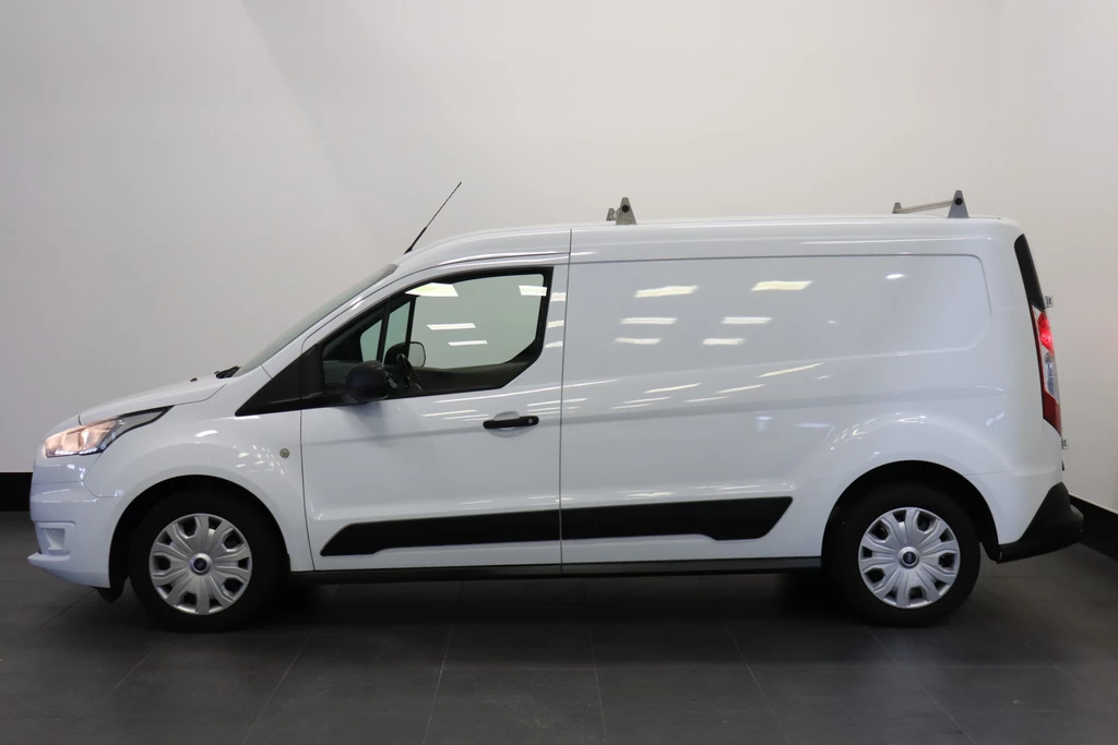 Ford Transit Connect – foto 2