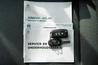 Citroën Jumper – thumbnail 28
