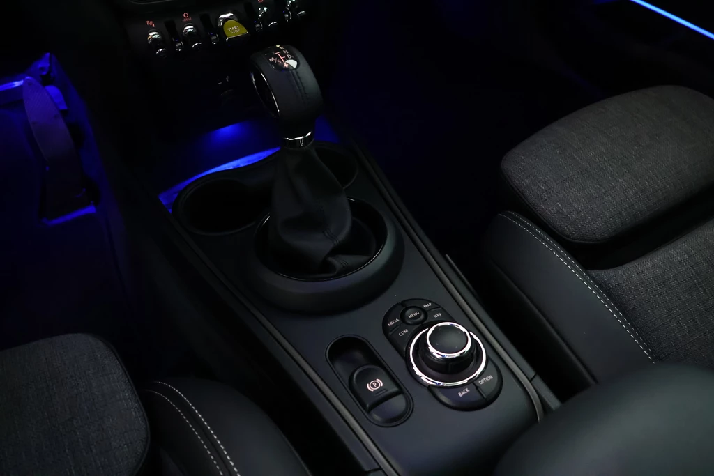 MINI Countryman – foto 30