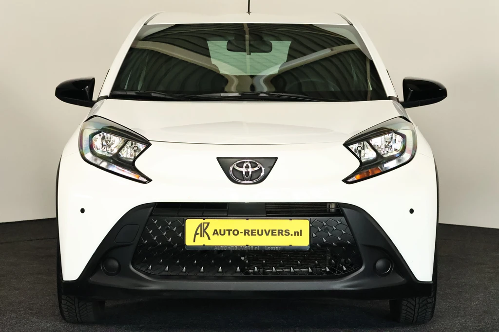 Toyota Aygo – foto 8