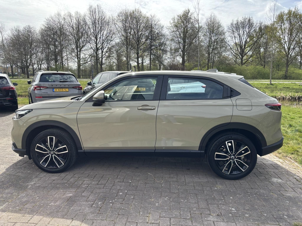 Honda HR-V – foto 2