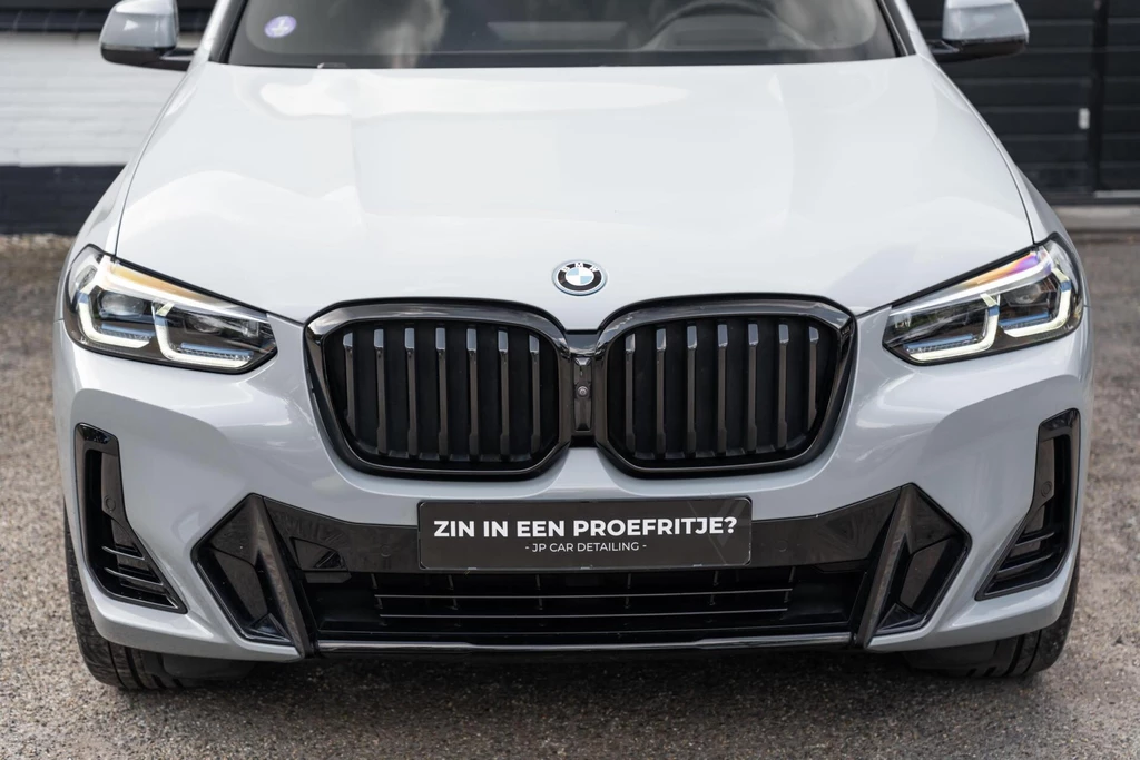 BMW X3 – foto 9