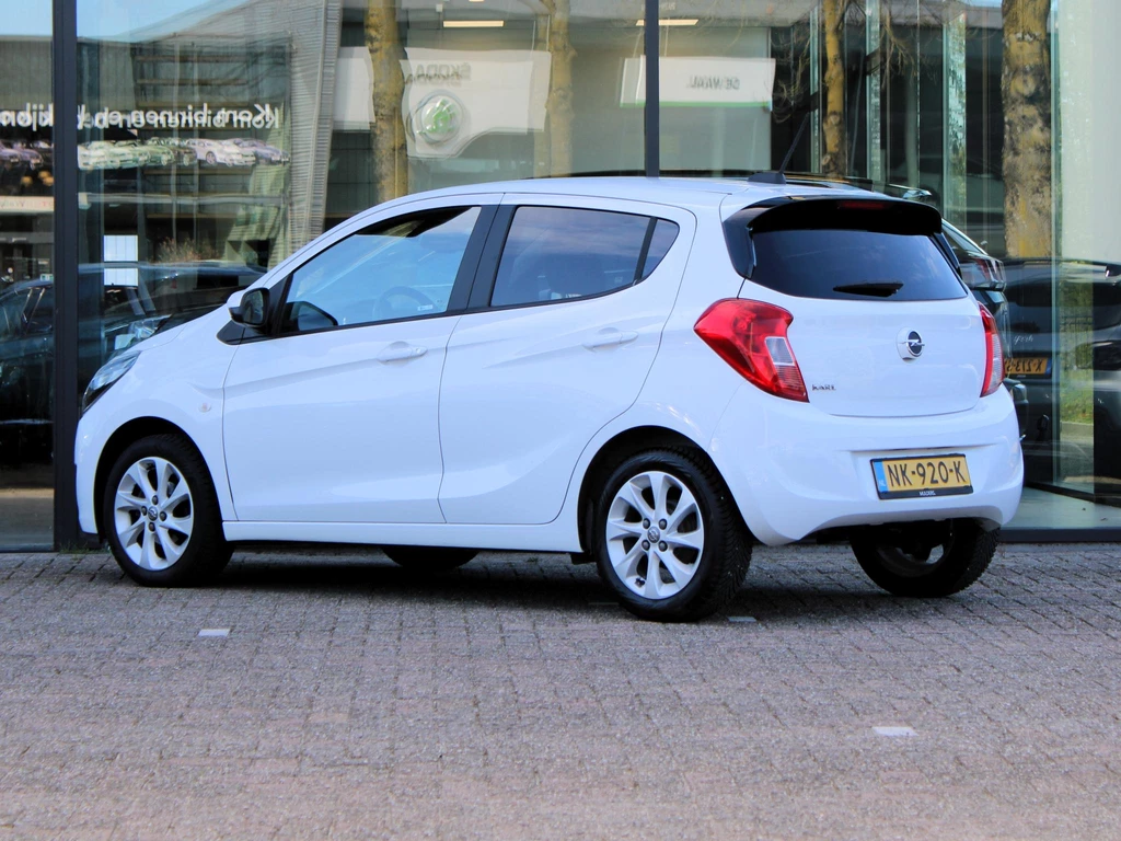 Opel KARL – foto 2