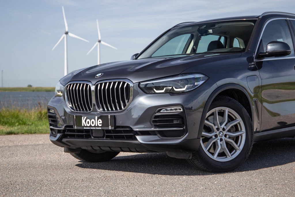 BMW X5 – foto 2