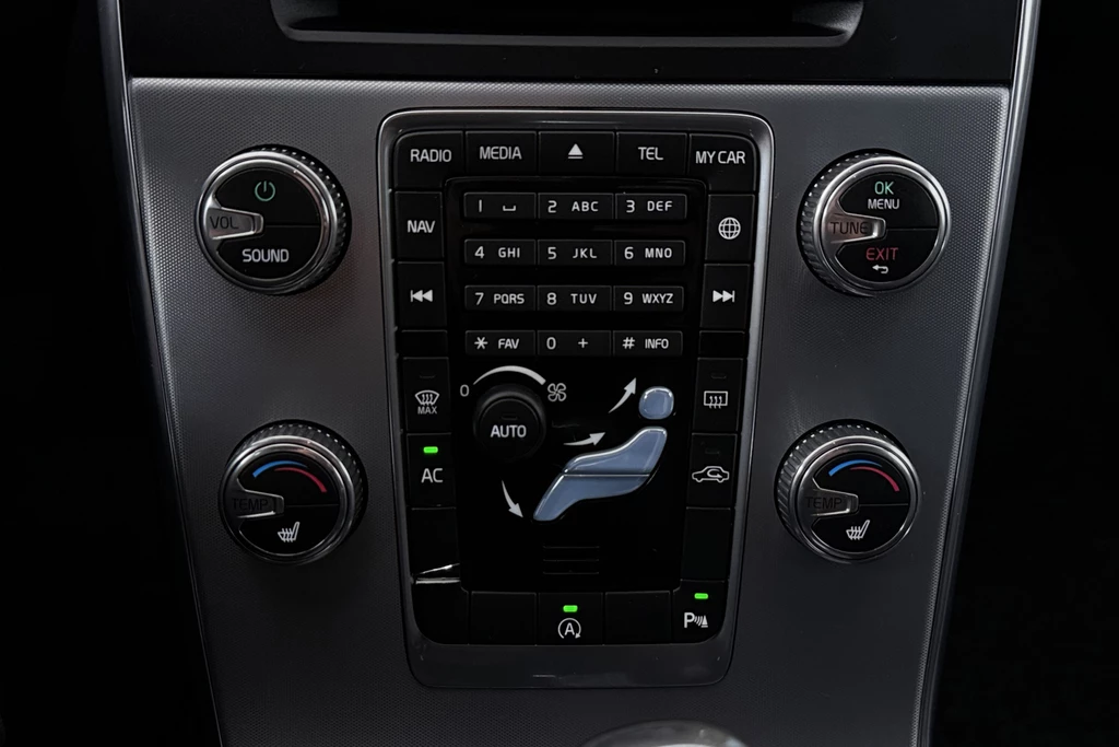 Volvo V60 – foto 22