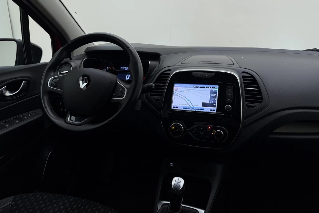 Renault Captur – foto 30