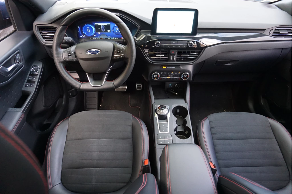 Ford Kuga – foto 19