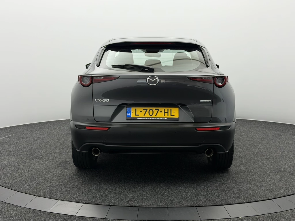 Mazda CX-30 – foto 4