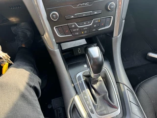 Ford Mondeo – thumbnail 7