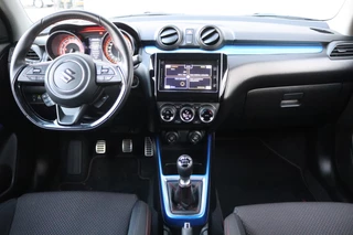 Suzuki Swift – thumbnail 11